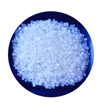 virgin Polypropylene Random Copolymer PPR Resin / PP Random Copolymer Granules